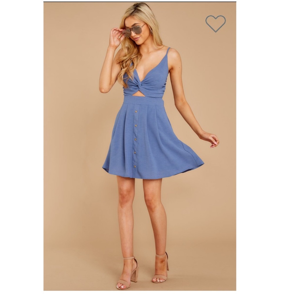 Boutique Dress